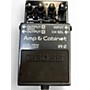 Used BOSS IR-2 Pedal