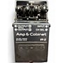 Used BOSS IR2 Effect Processor