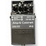 Used BOSS IR2 Effect Processor