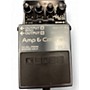 Used BOSS IR2 Effect Processor