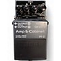 Used BOSS IR2 Effect Processor