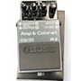Used BOSS IR2 Guitar Preamp