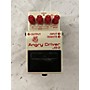 Used BOSS Used BOSS JB2 ANGRY DRIVER Effect Pedal