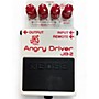 Used BOSS Used BOSS JB2 ANGRY DRIVER Effect Pedal