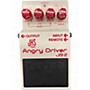 Used BOSS Used BOSS JB2 ANGRY DRIVER Effect Pedal