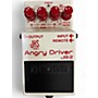 Used BOSS Used BOSS JB2 ANGRY DRIVER Effect Pedal