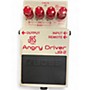 Used BOSS JB2 ANGRY DRIVER Effect Pedal