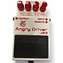 Used BOSS JB2 ANGRY DRIVER Effect Pedal
