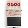 Used BOSS JB2 ANGRY DRIVER Effect Pedal