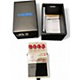 Used BOSS JB2 ANGRY DRIVER Effect Pedal