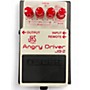 Used BOSS JB2 ANGRY DRIVER Effect Pedal