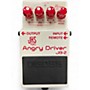 Used BOSS JB2 ANGRY DRIVER Effect Pedal