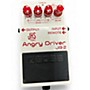 Used BOSS JB2 ANGRY DRIVER Effect Pedal