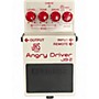 Used BOSS JB2 ANGRY DRIVER Effect Pedal