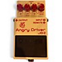 Used BOSS JB2 ANGRY DRIVER Effect Pedal