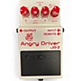 Used BOSS JB2 ANGRY DRIVER Effect Pedal