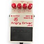 Used BOSS JB2 ANGRY DRIVER Effect Pedal