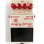 Used BOSS JB2 ANGRY DRIVER Effect Pedal