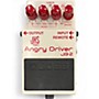 Used BOSS JB2 ANGRY DRIVER Effect Pedal