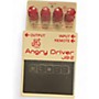 Used BOSS JB2 ANGRY DRIVER Effect Pedal