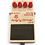 Used BOSS JB2 ANGRY DRIVER Effect Pedal