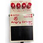 Used BOSS JB2 ANGRY DRIVER Effect Pedal