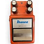Used BOSS JD9 Jet Driver Effect Pedal