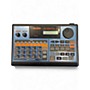 Used BOSS JS-5 Drum Machine
