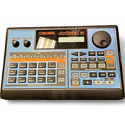 Used BOSS JS5 Production Controller