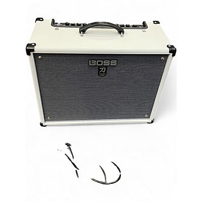Used BOSS KANTANA 100 MK2 Guitar Combo Amp