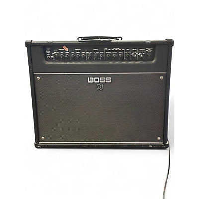 Used BOSS KATANA 100 ARTIST Guitar Combo Amp