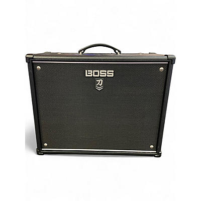 Used BOSS KATANA 100 GEN 2 Guitar Combo Amp
