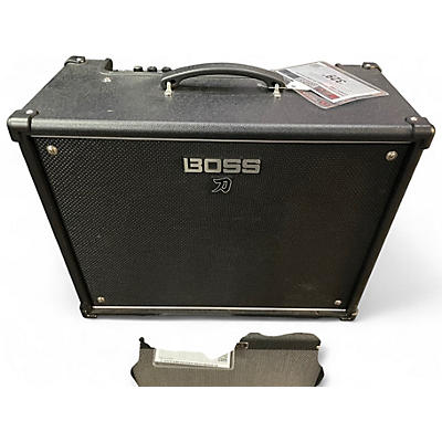 Used BOSS KATANA 100 GEN 3 Guitar Combo Amp