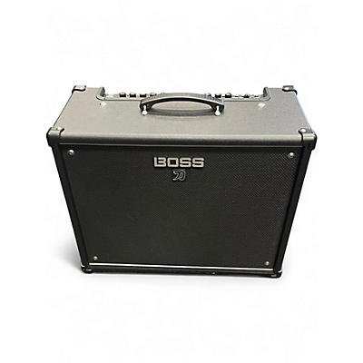 Used BOSS KATANA 100 GEN 3 Guitar Combo Amp