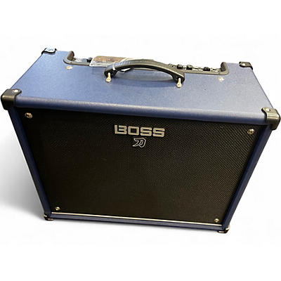 Used BOSS KATANA 100 Guitar Combo Amp