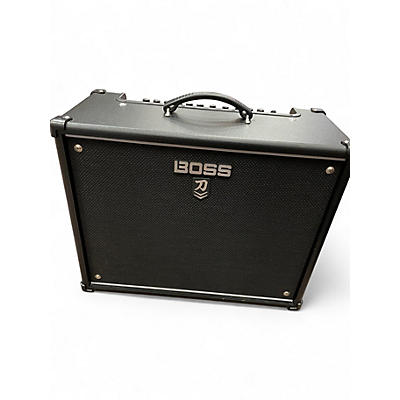 Used BOSS KATANA 100 MKII Guitar Combo Amp