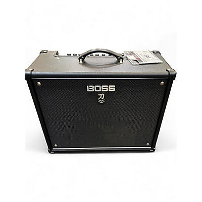 Used BOSS KATANA 100 MKII Guitar Combo Amp