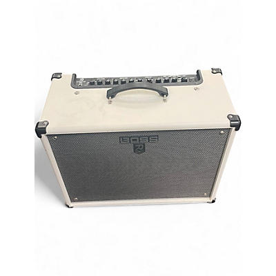 Used BOSS KATANA 100 MKII Guitar Combo Amp