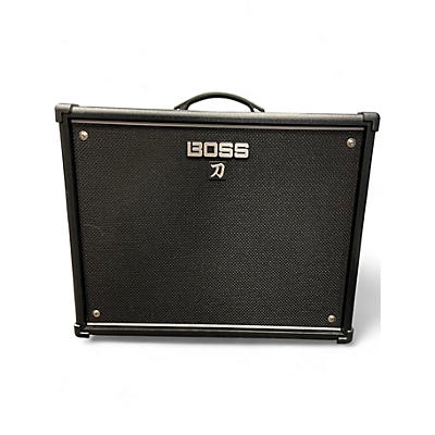 Used BOSS KATANA 100 gen 2 Guitar Combo Amp