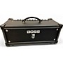 Used BOSS KATANA 100W MKII Solid State Guitar Amp Head