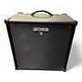 Used BOSS KATANA 110 BASS Bass Combo Amp