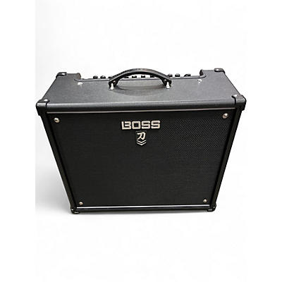 Used BOSS KATANA 1OOW MK2 Guitar Combo Amp