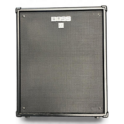 Used BOSS KATANA 210 Bass Combo Amp