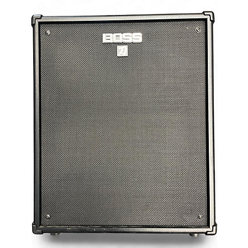 Used BOSS KATANA 210 Bass Combo Amp