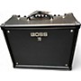 Used BOSS KATANA 50 50W MK1 Guitar Combo Amp