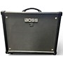 Used BOSS KATANA 50 EX GEN 3 Guitar Combo Amp