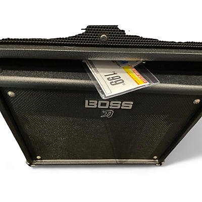 Used BOSS KATANA 50 GEN 3 Guitar Combo Amp