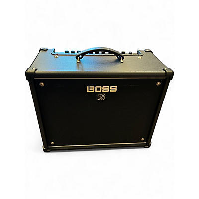 Used BOSS KATANA 50 GEN 3 Guitar Combo Amp