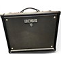 Used BOSS KATANA 50 Guitar Combo Amp