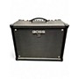 Used BOSS KATANA 50 Guitar Combo Amp